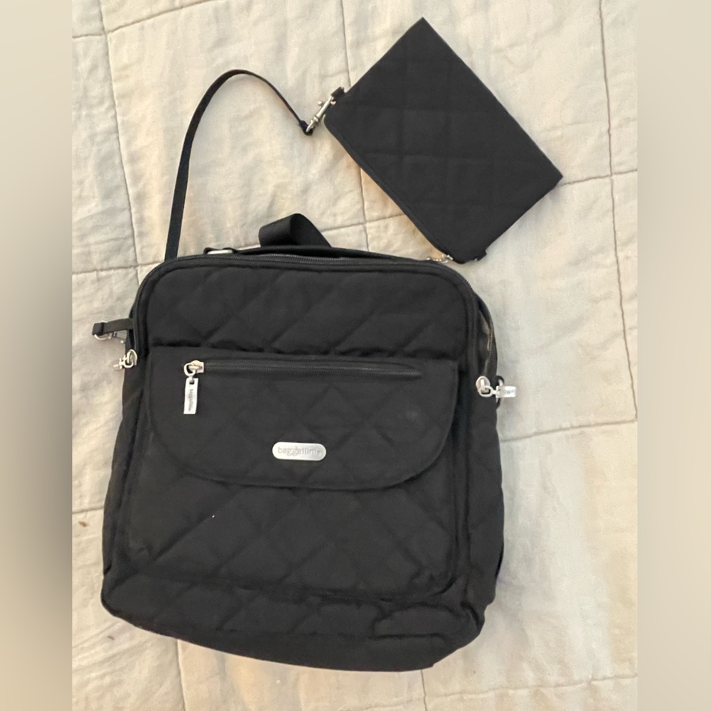 Baggalinni backpack